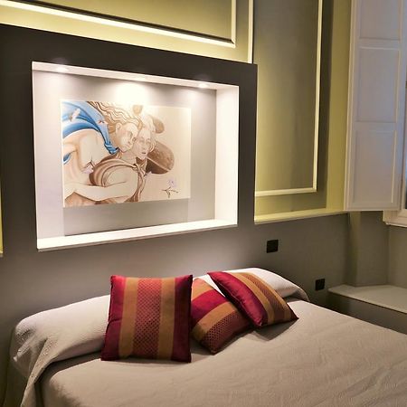 B&B Residenza Maiano Florence Exterior photo