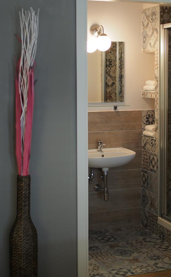 B&B Residenza Maiano Florence Exterior photo