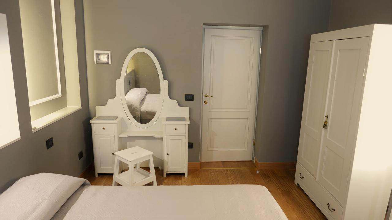 B&B Residenza Maiano Florence Exterior photo