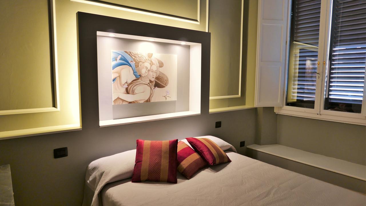 B&B Residenza Maiano Florence Exterior photo