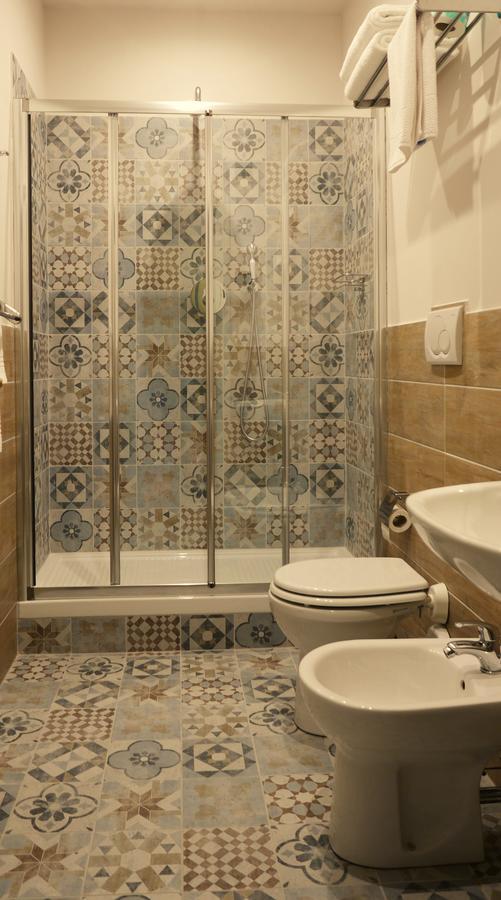 B&B Residenza Maiano Florence Exterior photo