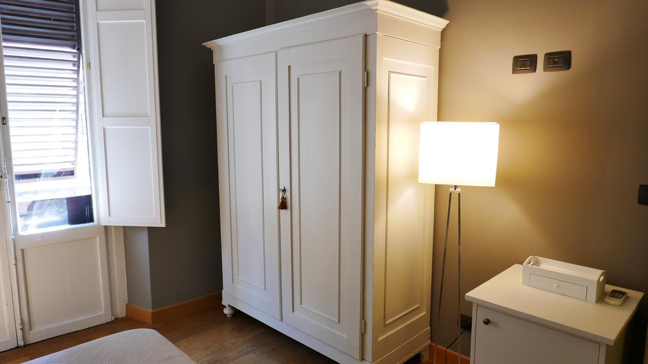 B&B Residenza Maiano Florence Exterior photo