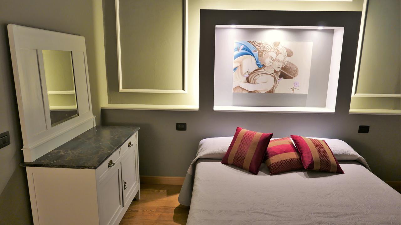 B&B Residenza Maiano Florence Exterior photo
