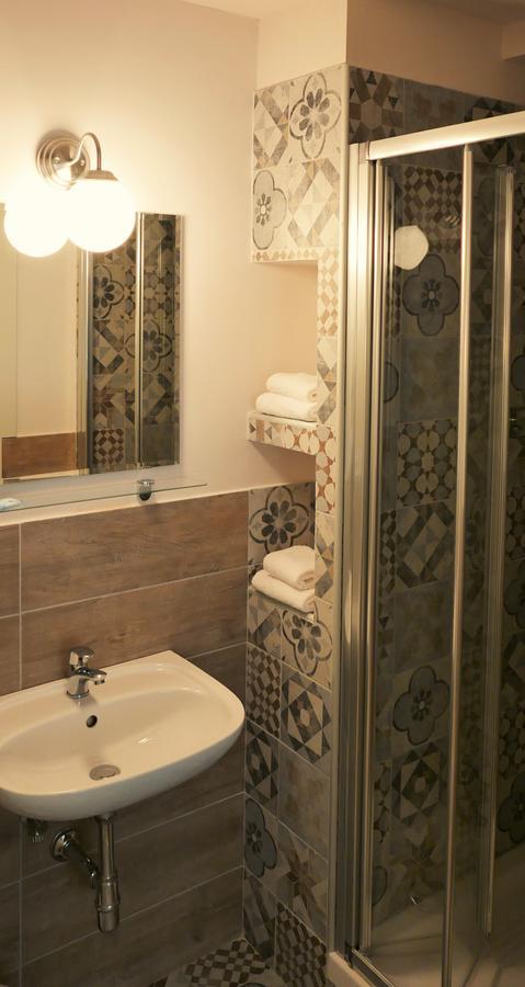 B&B Residenza Maiano Florence Exterior photo