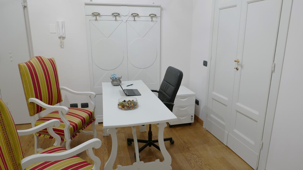 B&B Residenza Maiano Florence Exterior photo
