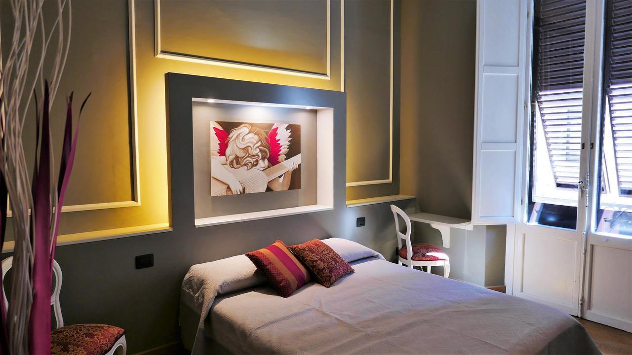 B&B Residenza Maiano Florence Exterior photo