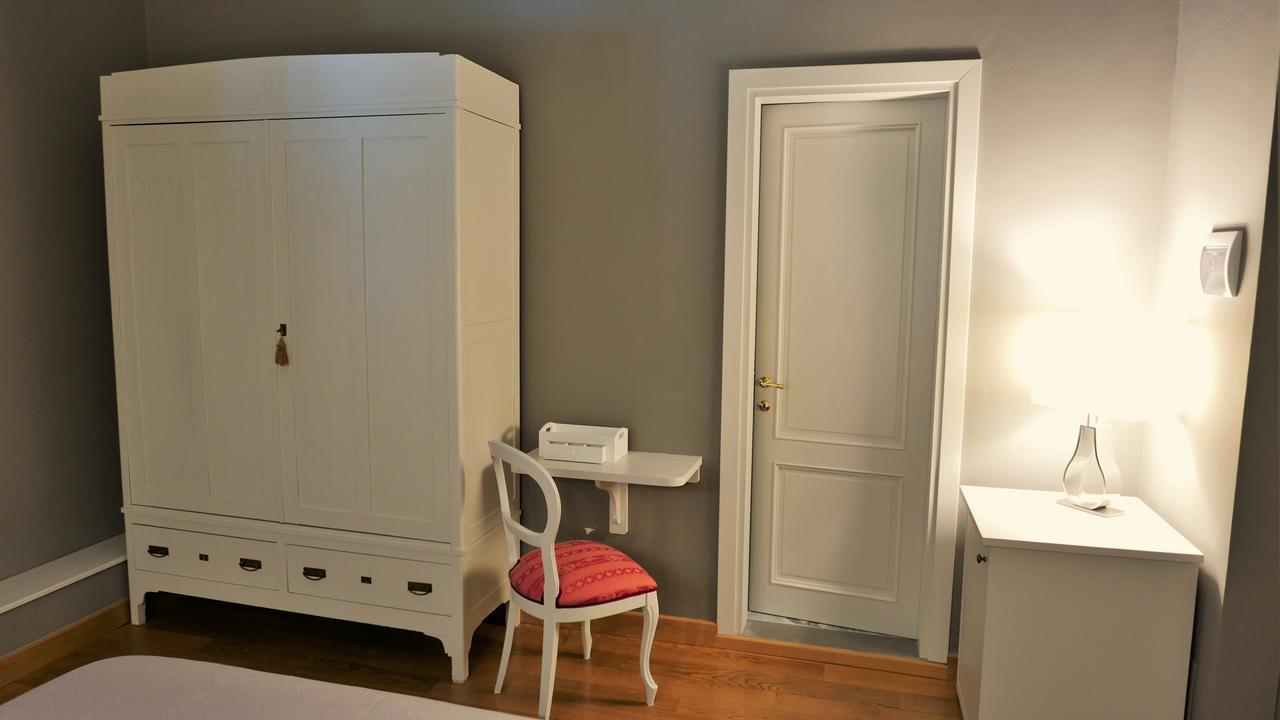 B&B Residenza Maiano Florence Exterior photo