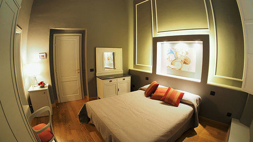 B&B Residenza Maiano Florence Exterior photo