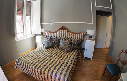 B&B Residenza Maiano Florence Exterior photo